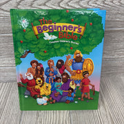 The Beginner's Bible Hardcover Book