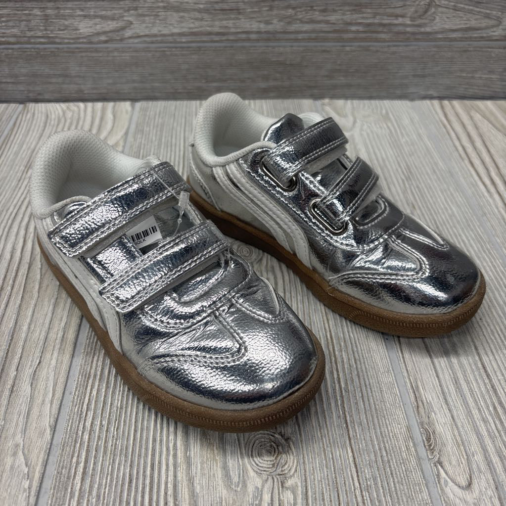 Metallic Shoes 11C