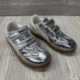 Metallic Shoes 11C