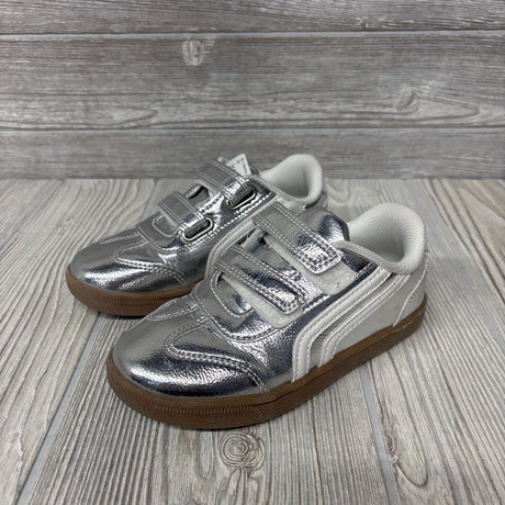 Metallic Shoes 11C