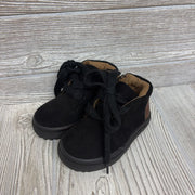 High Top Shoes 4C