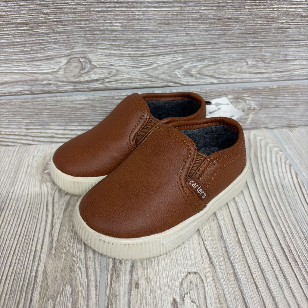 Slip On Ricky Shoes 4C