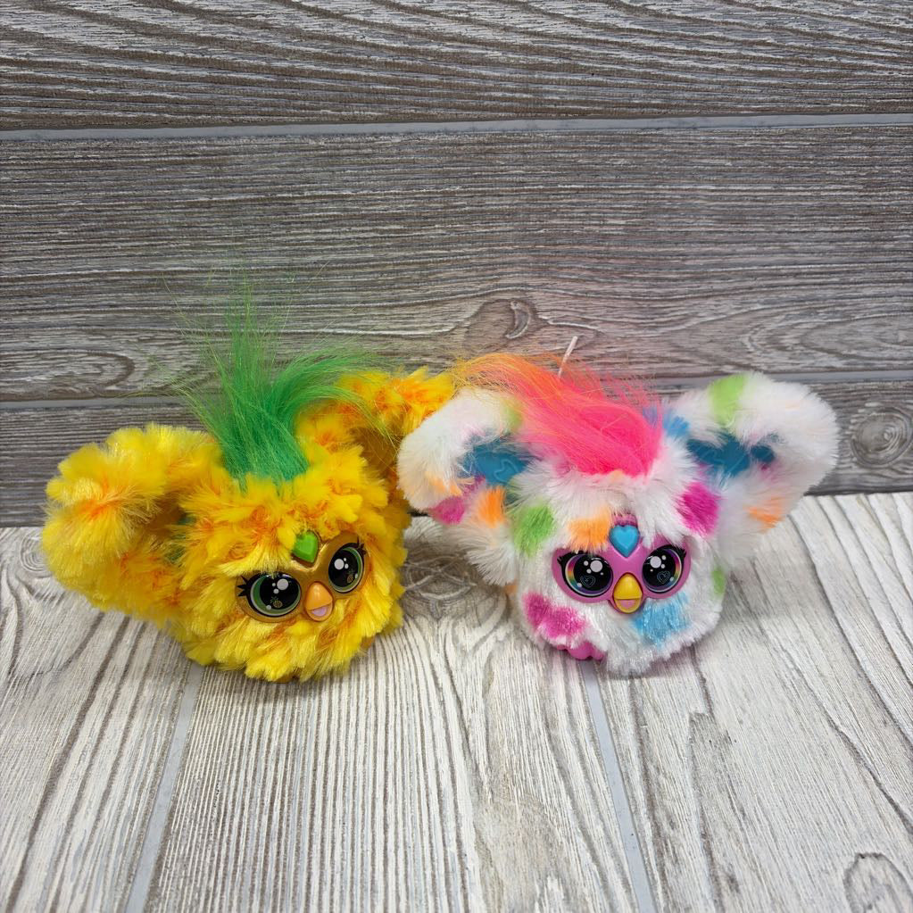 2 Pk Furlets