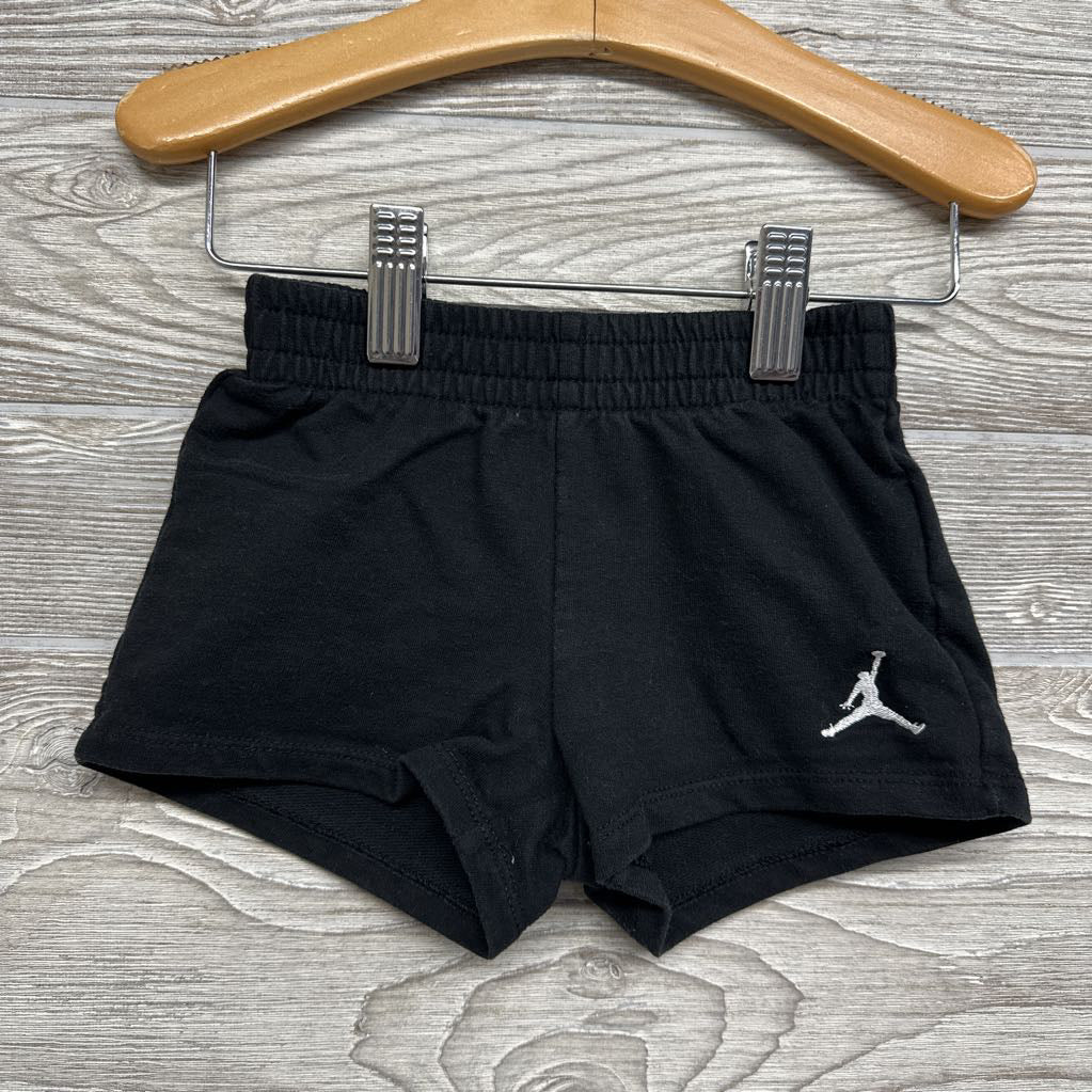 Shorts Jump Man 24M
