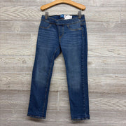 Pull On Skinny Jeans 8