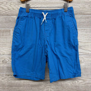 Pull On Drawstring Shorts 10-12