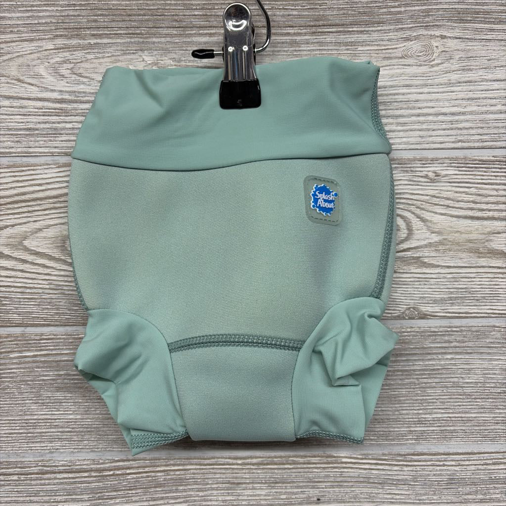 Happy Nappy Swim Diaper 3-6M