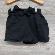 Paperbag Shorts 10-12