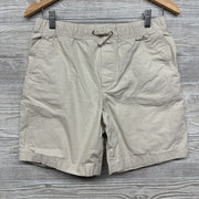 Pull On Drawstring Shorts 14