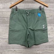 NEW Pull On Drawstring Shorts 14