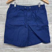 Pull On Drawstring Shorts 14