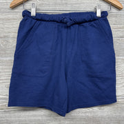 French Terry Drawstrings 12