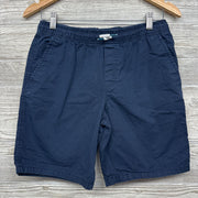 Pull On Drawstring Shorts 14