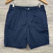 Pull On Drawstring Shorts 14