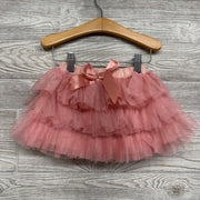 Tulle Skirt Bow 18-24M