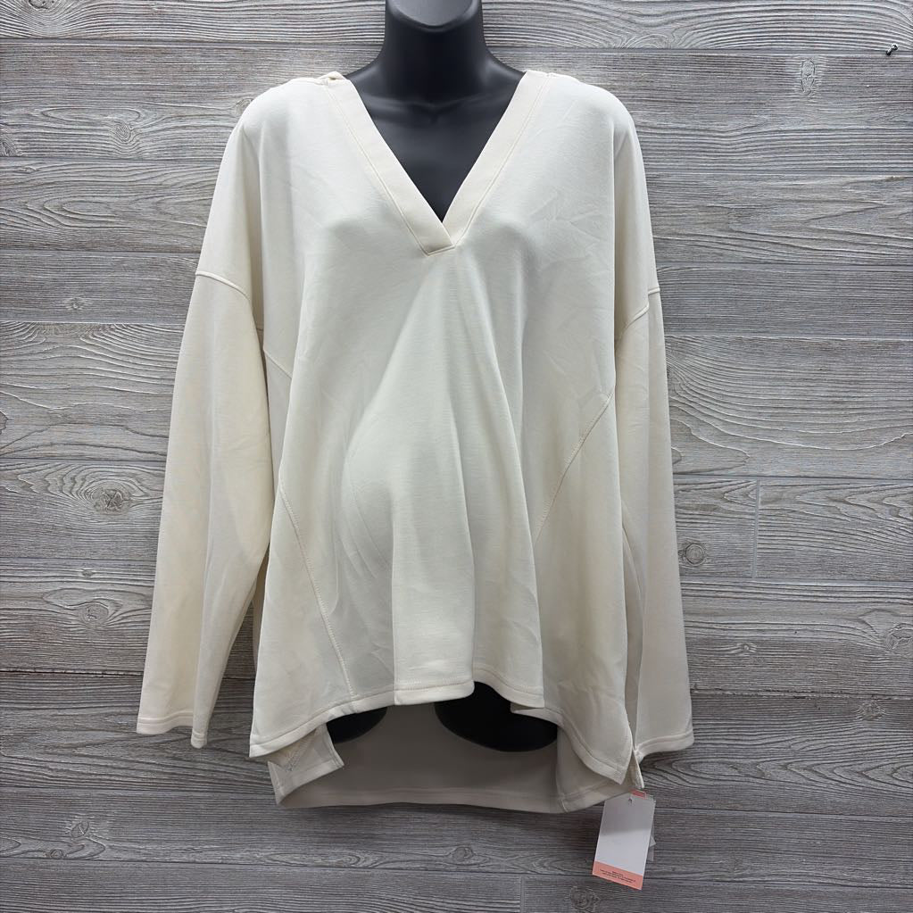 NEW Nursing Hoodie XXL