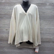 NEW Nursing Hoodie XXL