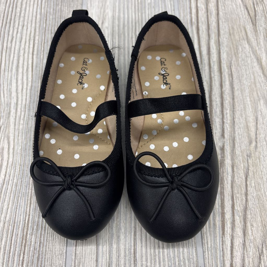 Flats Bow 7C