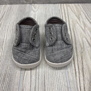Velcro Shoes 3C