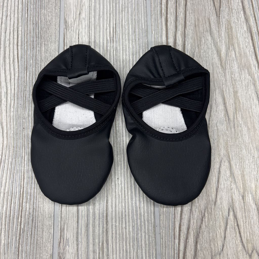 NEW Ballet Shoes 5-6C