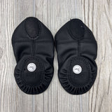 NEW Ballet Shoes 5-6C