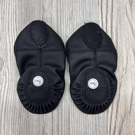 NEW Ballet Shoes 5-6C