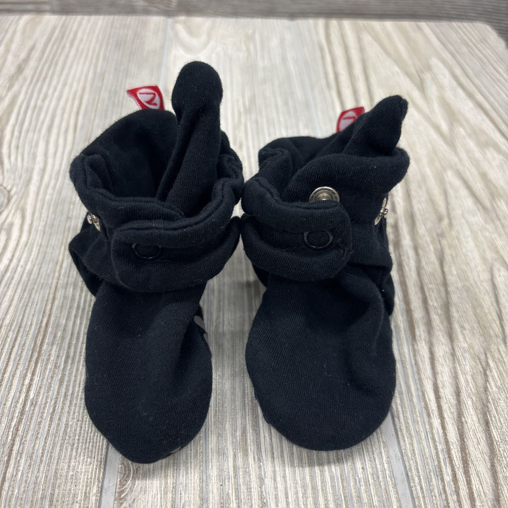 Stay On Booties 12M