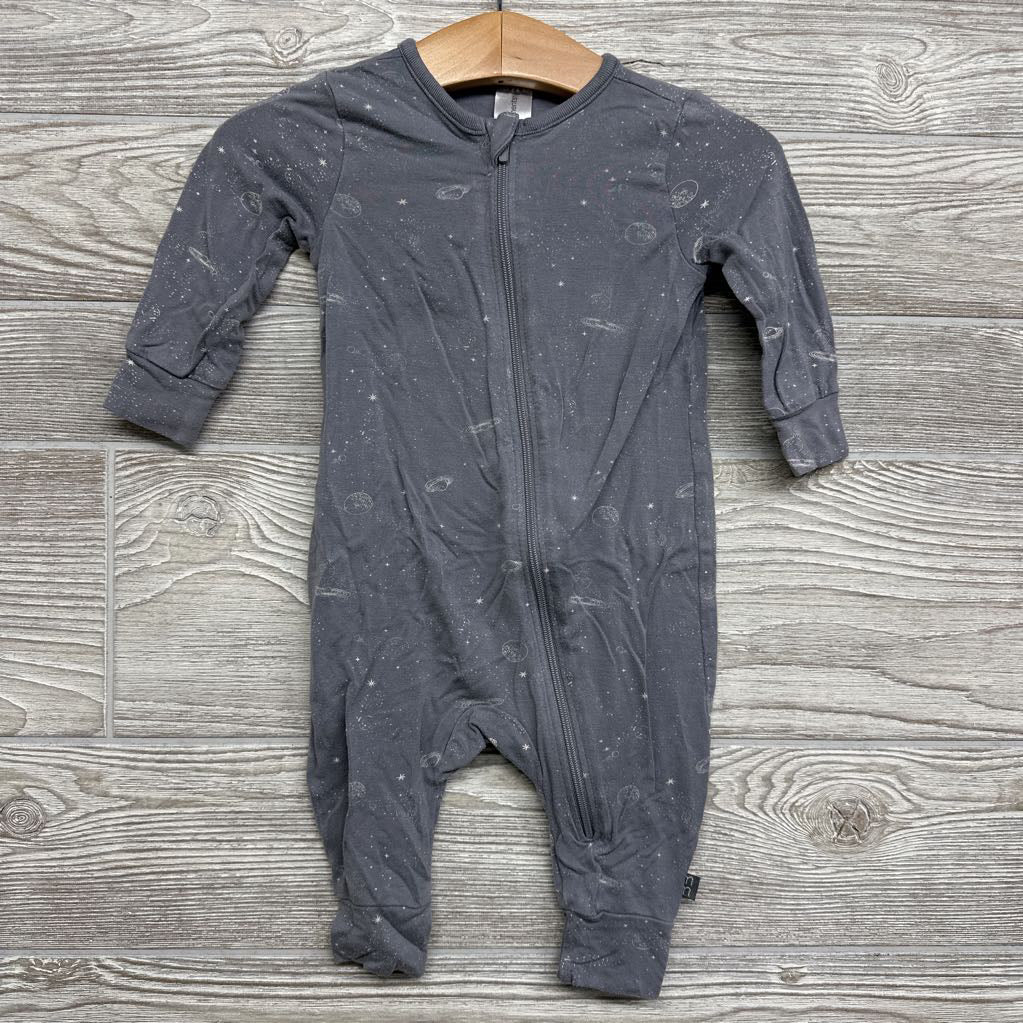 LS Modal Outfit Planets 3-6M