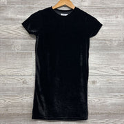 Velvet Dress 8