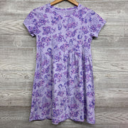 NEW Dress Flowers 10-12