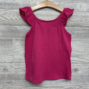 Flutter Sleeve Shirt 8