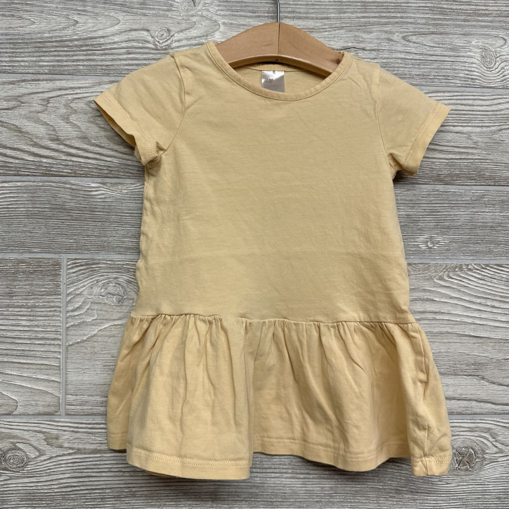 Flared Dress 18M