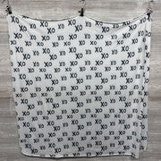 Swaddle Blanket XO XO