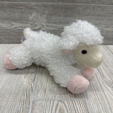 Mini Flopsie Lamb Plush