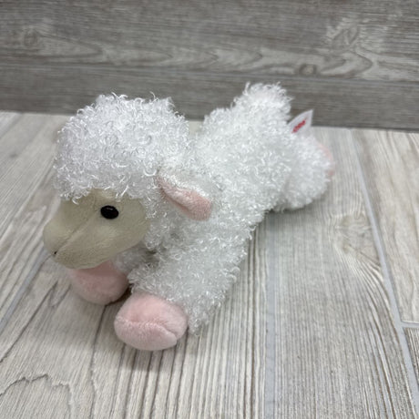 Mini Flopsie Lamb Plush