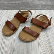 Arcadia Strap Sandals 6y