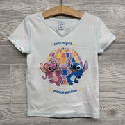 Ribbed Shirt Late Night 6