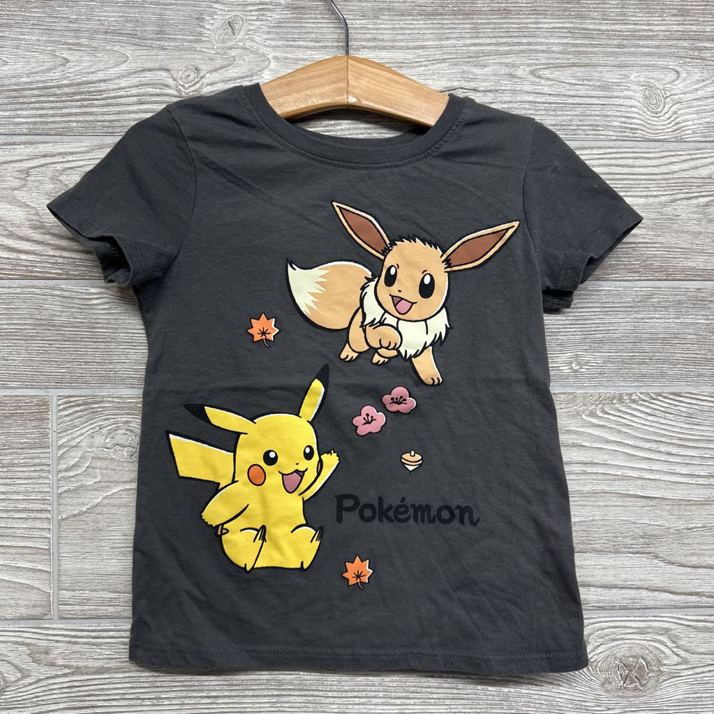 Shirt Pokemon 4