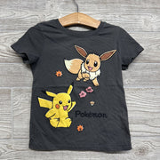 Shirt Pokemon 4