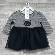 NEW Dress & Bloomers Cat 3M