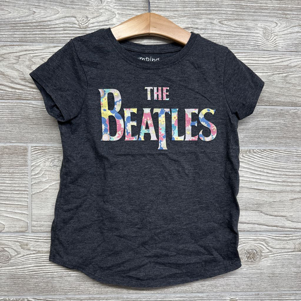 Shirt The Beatles 6
