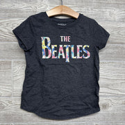 Shirt The Beatles 6