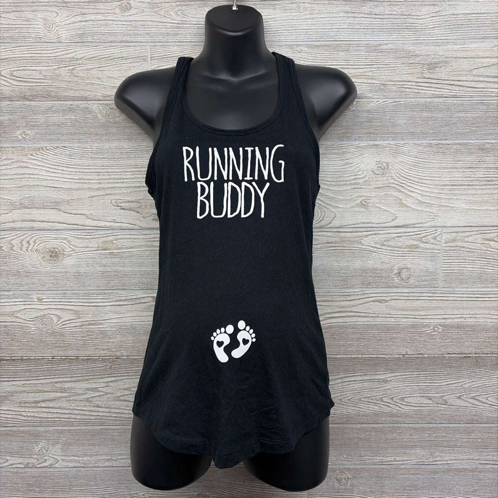 Tank Top Running Buddy Medium