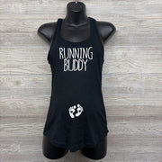 Tank Top Running Buddy Medium