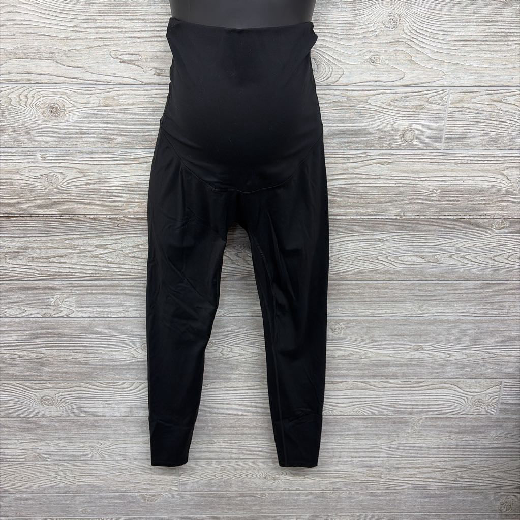 Full Panel Active Leggings Medium