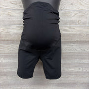 Full Panel Active Bike Shorts Medium