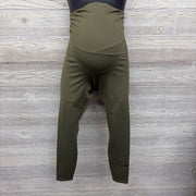 Full Panel Active Leggings Medium