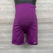 Full Panel Active Bike Shorts Medium