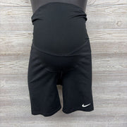 Full Panel Active Bike Shorts Medium
