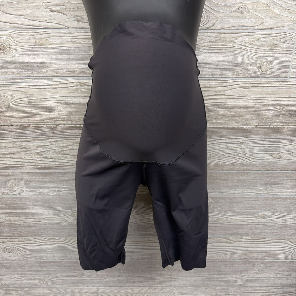 Full Panel Active Bike Shorts Medium